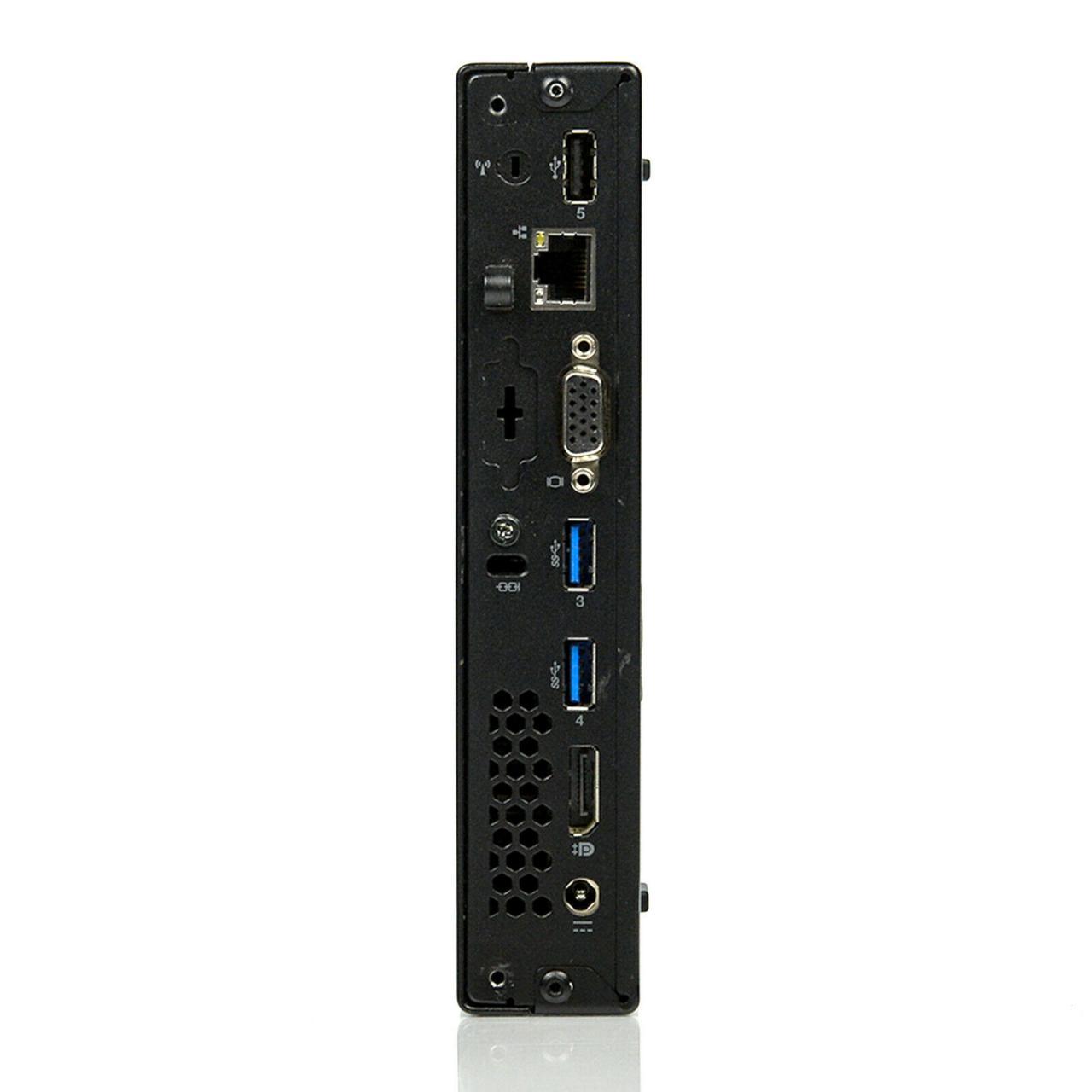 Lenovo ThinkCentre M92p Tiny استوک نسل چهارم